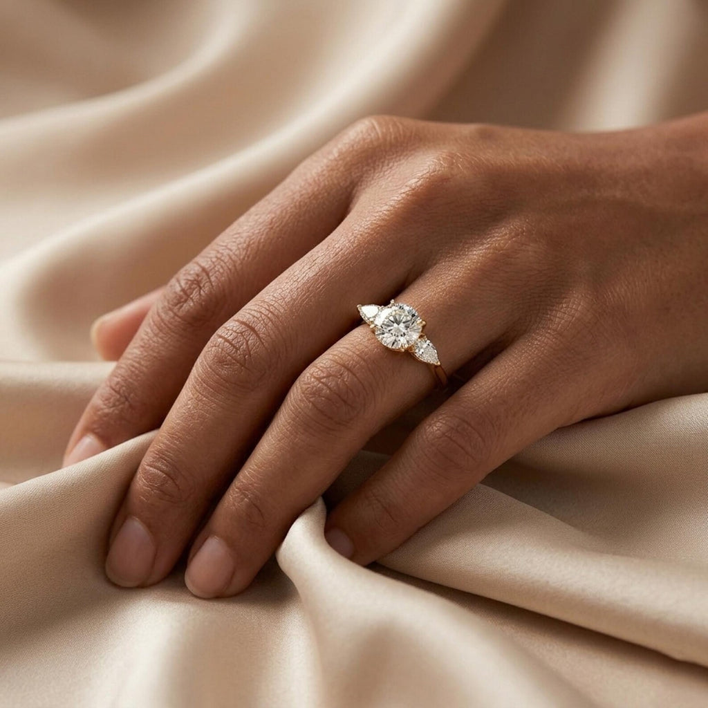 Engagement Ring