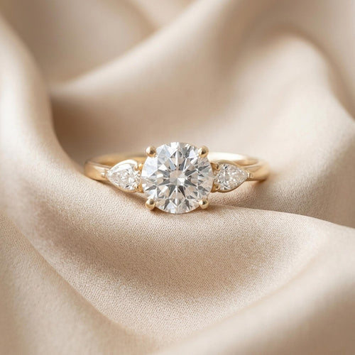 Engagement Ring